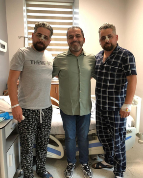 Slider image (8) Dr. Zeki Yasar Clinic